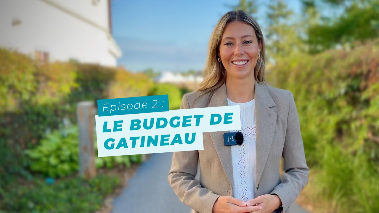 Épisode 2 : Le budget municipal