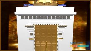 3D Temple Design In Madurai Demo