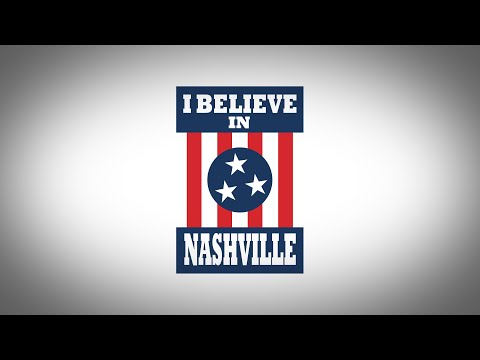 Nashville Tornado Fundraiser Video