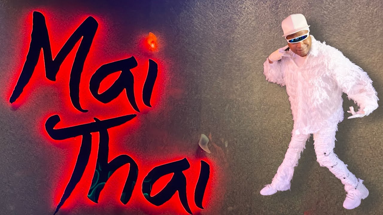 Live Performance of ‘2 Cool 2 Dance’ @ Mai Thai 🍣🎶🌬️