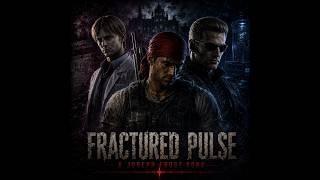 Fractured Pulse   Joseph Frost