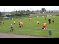 Ref:rlFUEZtkQsI U17 _ fc s�venne vs cs verpilli�re _ 1 avril 2017 _ p�riode 1