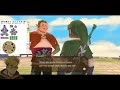 Skyward Sword HD Randomizer but did I REALLY MISS the OBVIOUS!?