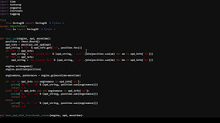 CODING Antichess SF Tester