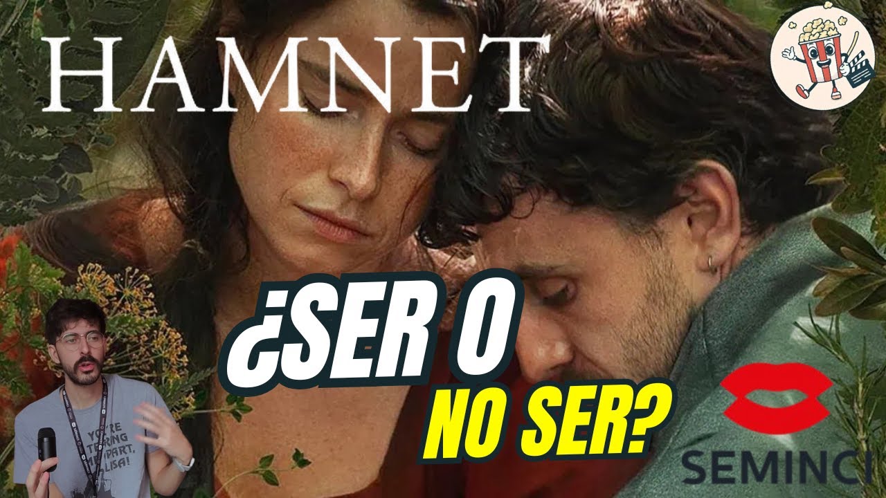Crítica 'Hamnet' | SEMINCI
