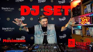 Mosimann | DJ SET