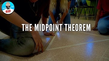 The Midpoint Theorem | Beard Squared