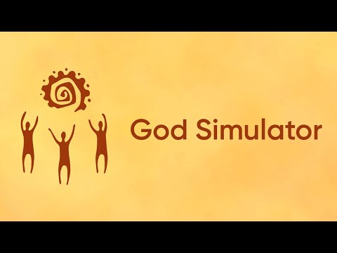 God Simulator – Religion Inc Official Trailer Video