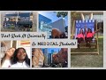 FIRST WEEK at MEDICAL SCHOOL - BARTS & THE LONDON VLOG! | Journey2Med