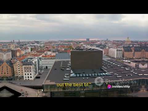 Studying in Denmark