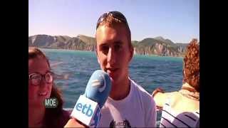 Cross Culture Surf 2012 Zarautz Etb2 Castellano