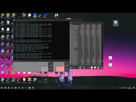 RTX 2070 Overclock Mining In 2021 - Ethash