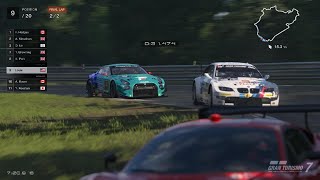 MONO Racing. Nurburgring challenge 20th to 1st screenshot 1