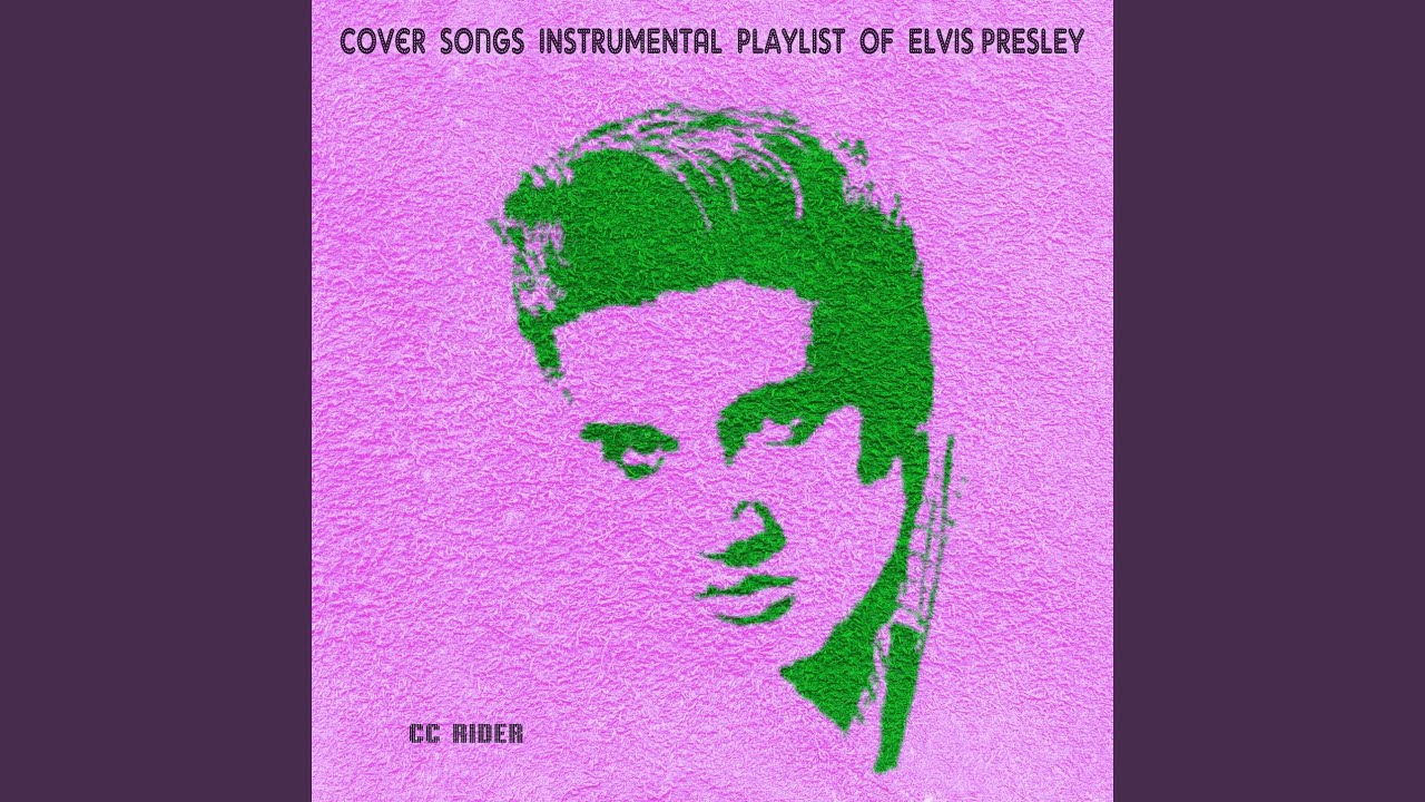 Blue Suede Shoes (Instrumental) YouTube