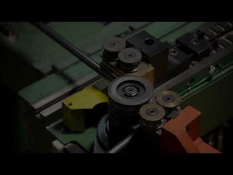 Process - video from Minister