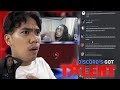 Asian DISCORD got TALENT...