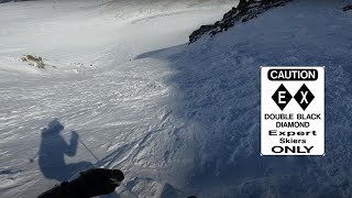 Lake Chutes: Zoot Chute - Breckenridge [4K]