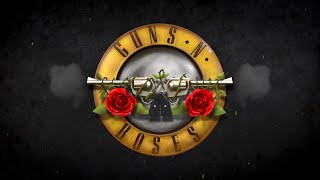 Guns N Roses em São Paulo 2022