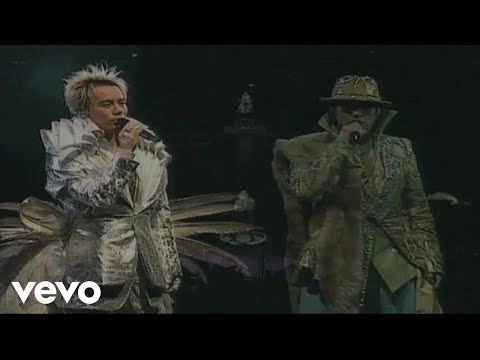 譚詠麟, 李克勤 - MEDLEY :一生掛念你/ 唱一首好歌/ 左鄰右里