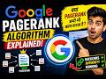 Google PageRank Algorithm Explained! क्या PageRank अभी भी काम करता है?