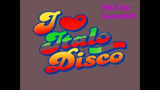Italo Disco Mix 69  / Part Two