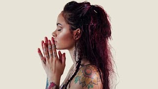 Kehlani: Keep On ( slowed + reverb )