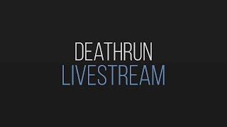 CoD4: Deathrun Raid Gaming Stream #2