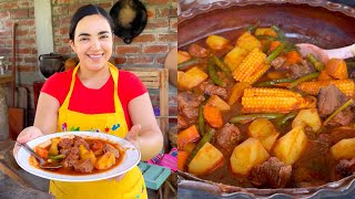 Famous Stewed meat Profile