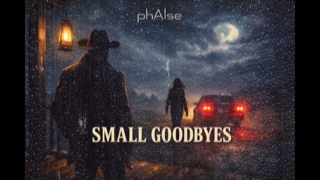 phAIse - Small Goodbyes 