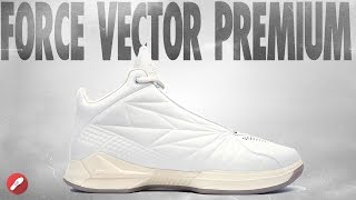 Brandblack Force Vector Premium Review! Net Worth
