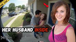 Pregnant Marine’s Wife Found Dead… A Dark Secret | Erin Corwin Case | True Crime Documentary