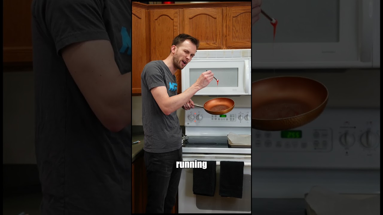 Glass Blowing with Jolly Ranchers!