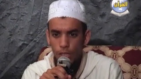 ما تيسر من سورة فصلت // القارئ مصطفى إبللن