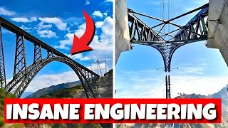 These Insane Engineering Projects Shouldn’t Exist—But They Do