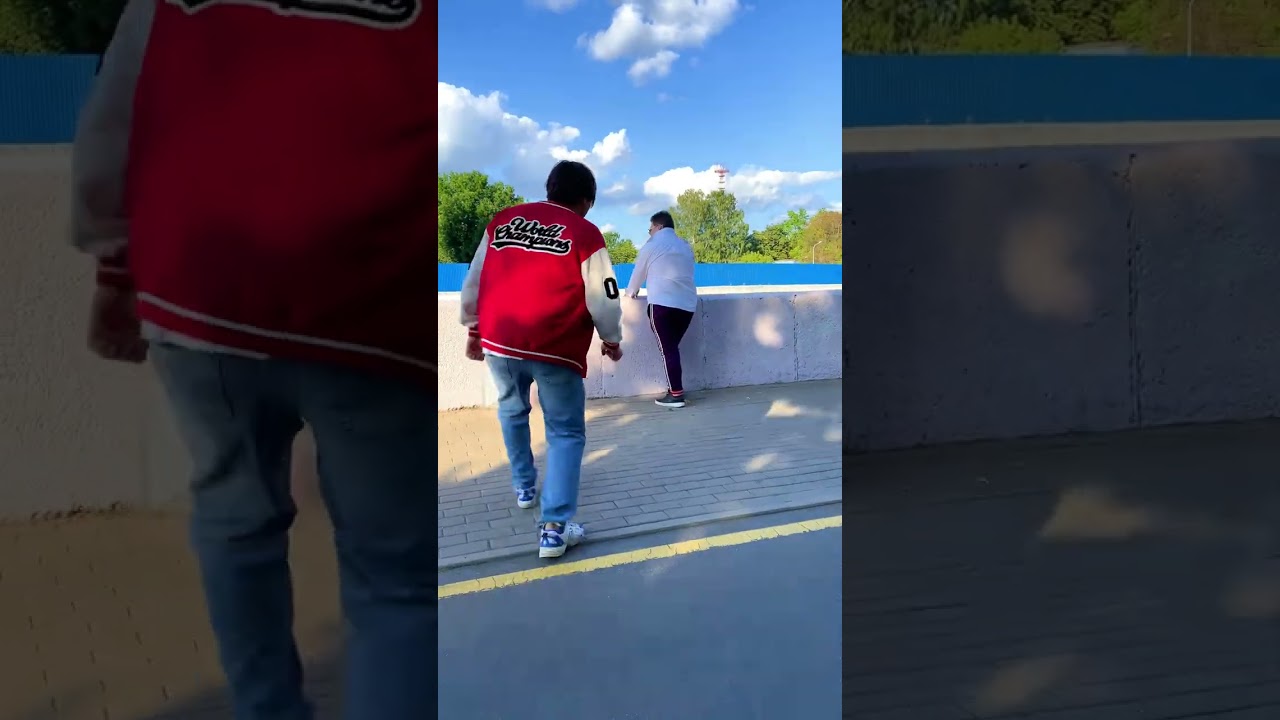 Пранк на Богатым Егориком 😱🐺 за кого ты ?😏🐺