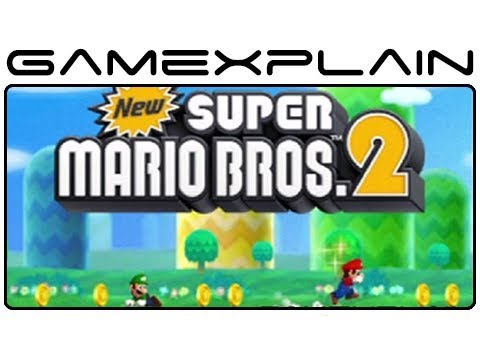 3ds super mario bros 2