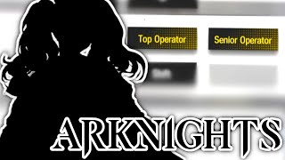 Celebrity FINALLY GETTING THE TOP OPERATOR TAG IN ARKNIGHTS Net Worth