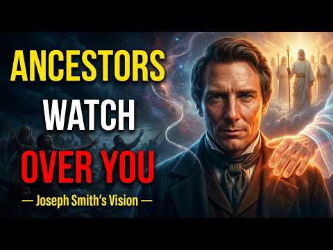 The “Sudden Warmth” Signal: 5 Signs a Guardian Ancestor is Standing Right Beside You