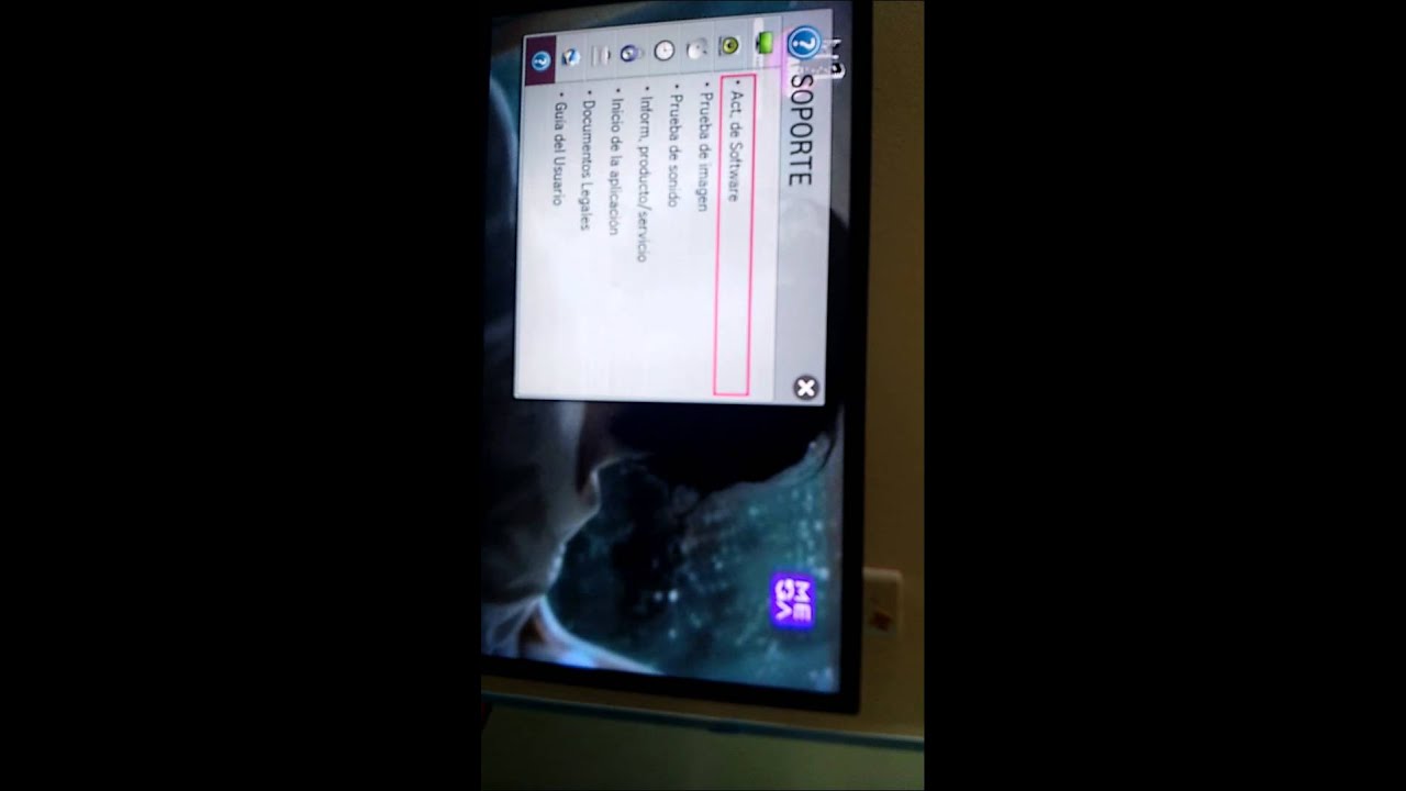 Tv Lg Enciende Y Se Apaga Continuamente