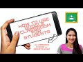 HOW TO USE GOOGLE CLASSROOM FOR STUDENTS (TAGALOG VERSION) | Philippines