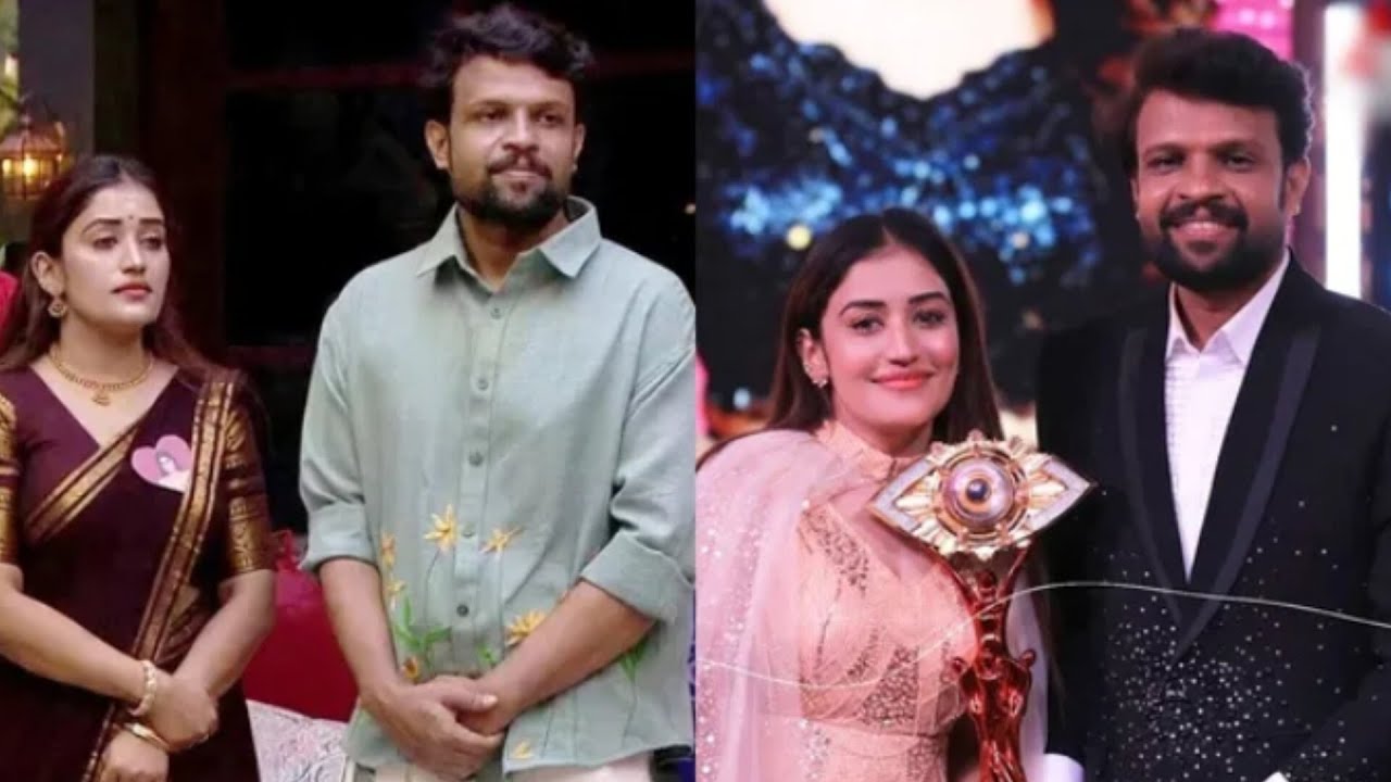 അനീഷേട്ടനെ തേച്ചിട്ടില്ല, എന്റെ ഭാഗത്ത് അല്ല തെറ്റ് എന്ന് അനുമോൾ 😳...#biggboss #anumol #aneesh