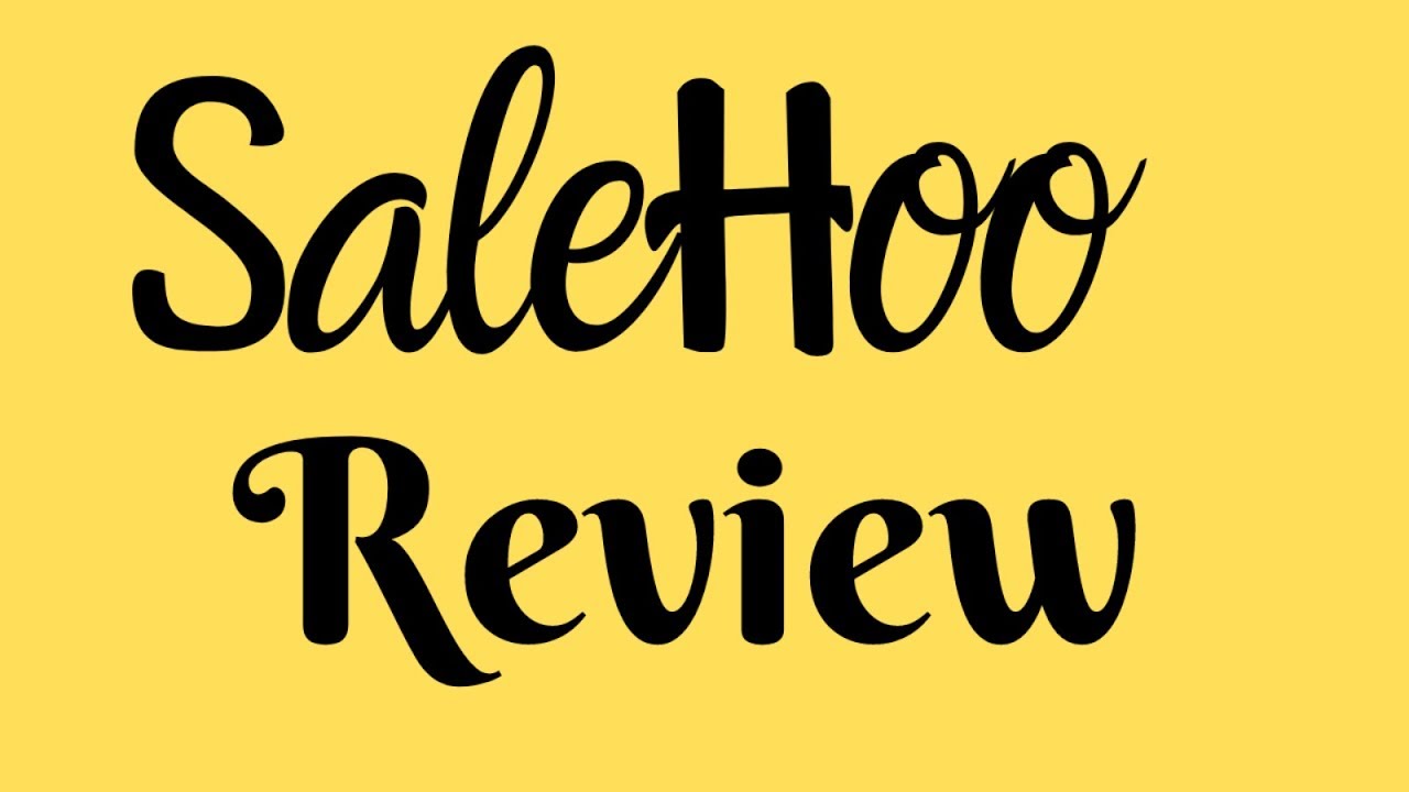 The Difference Between Salehoo Review And Search Engines
