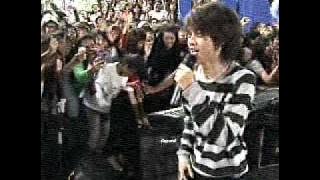 Dering-Smash-I Heart You.mpg - 15 Februari 2011 by : Nadira Rania Balqis