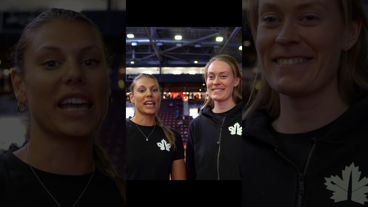 The Olympic Champs wait for you at the 2023 WRICH 