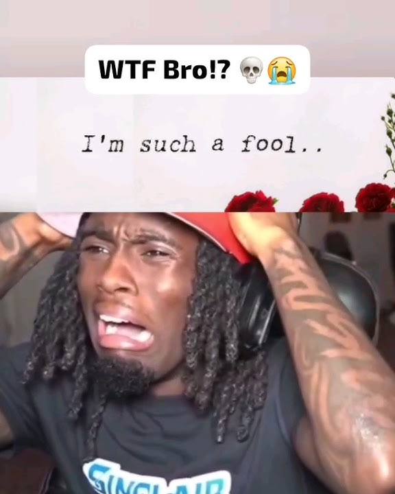 If KAI reacted to my SONG 💔. #viral  #juicewrld #artist #newmusic #shorts