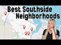 Unveiling the top 5 southside new construction neighborhoods