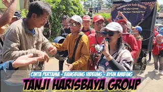 Cinta Pertama  Bangbung Hideung  Ayun Ambing  Tanji Harisbaya Group  Sindulang Cicalengka