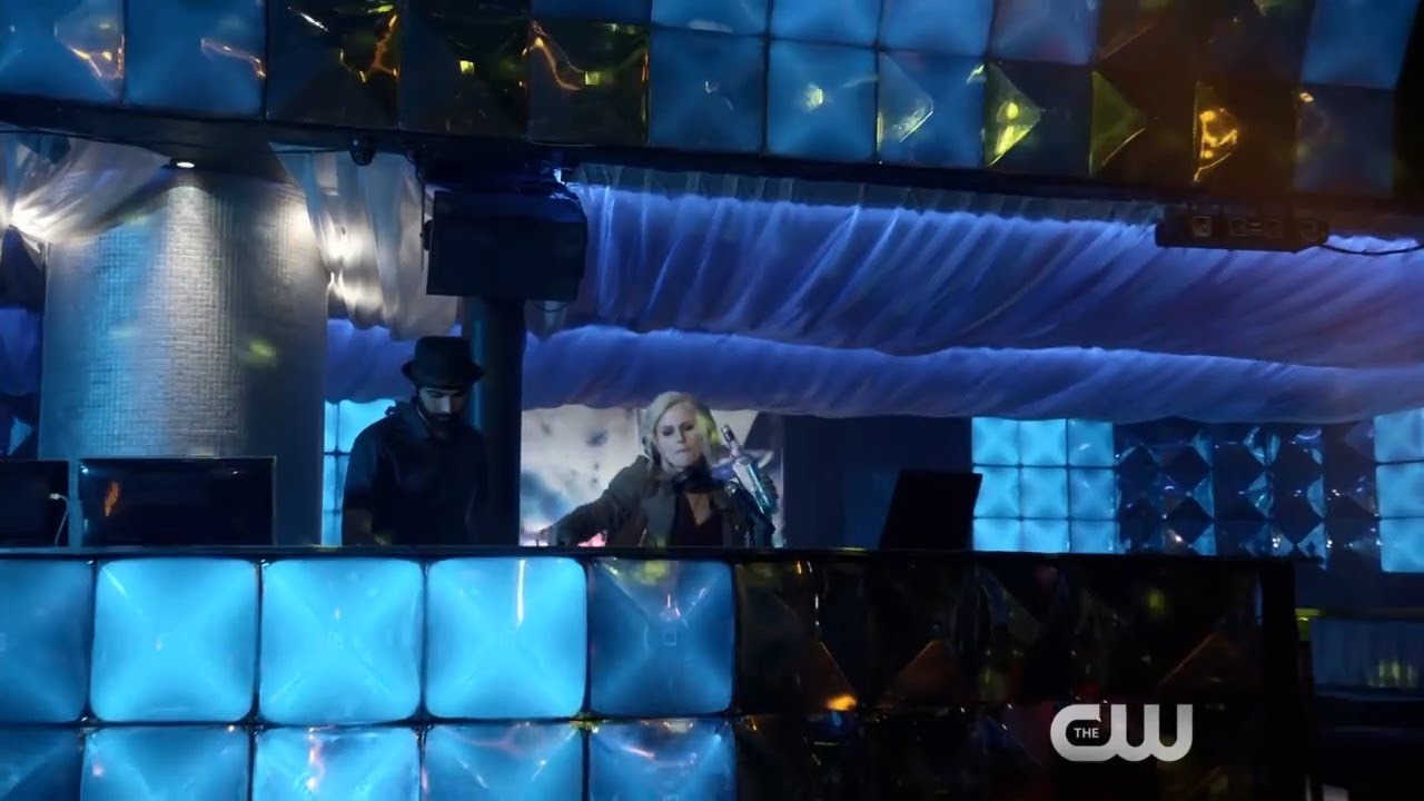 [Vietsub] iZombie 3x06 Trailer | Some like It Hot Mess