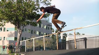 Corey Glick: Real Street 2019 | World of X Games