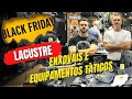 Enxovais e equipamentos policiais táticos em Brasília DF